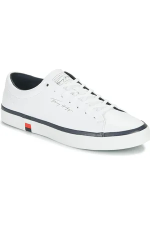 Tommy Hilfiger Sneakers MODERN VULC CORPORATE LEATHER