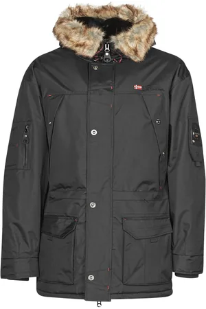 Geographical Norway Parka ABIOSAURE