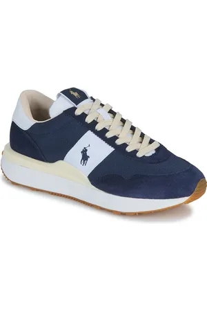 Ralph Lauren Sneakers basse TRAIN 89 PP