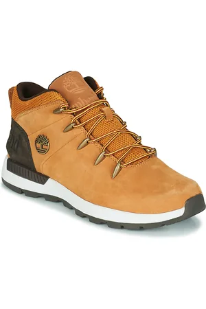 Timberland Stivaletti Sprint Trekker Mid