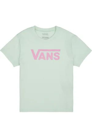 Vans T-shirt FLYING V CREW GIRLS