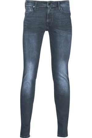 JACK & JONES Jeans Slim JJILIAM