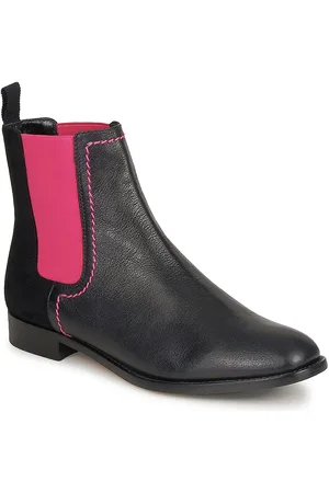 Moschino Stivaletti CA2112