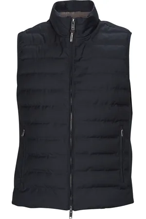 Hackett Piumino EFFORTLESS LONDON LW GILET