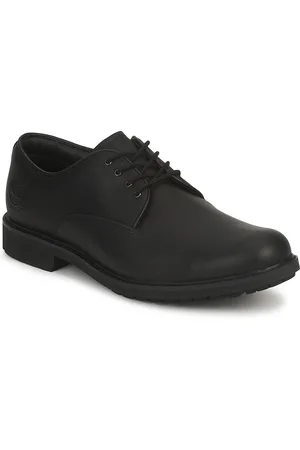 Timberland Scarpe EK STORMBUCK PLAIN TOE OXFORD