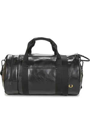 Fred Perry Borsa da sport TONAL BARREL BAG