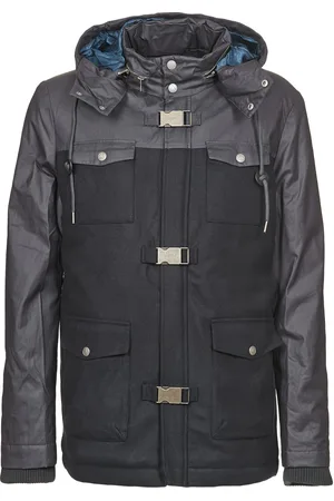 Eleven Paris Parka KAEZ