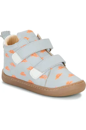 Easy Peasy Scarpe bambini MY DEBOO VELCRO