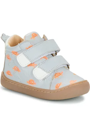 Easy Peasy Scarpe bambini MY DEBOO VELCRO