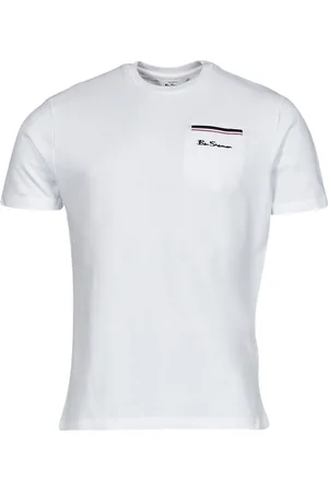 Ben Sherman T-shirt PIQUE POCKETT