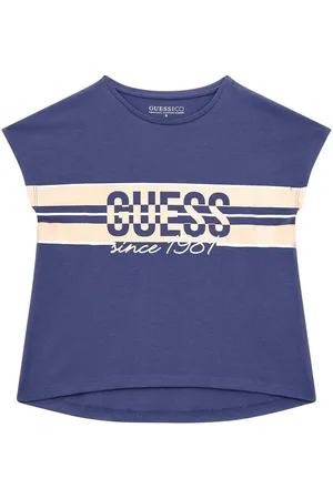 Guess T-shirt SS SHIRT