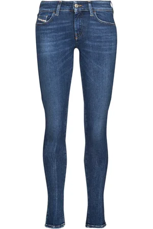 Diesel Jeans skynny SLANDY-LOW