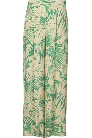 LES PETITES BOMBES Pantaloni morbidi / Pantaloni alla zuava DORALIE