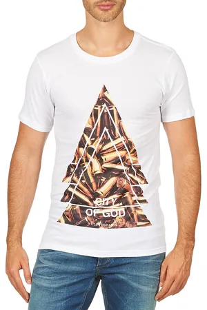 Eleven Paris T-shirt CITYGOD M MEN