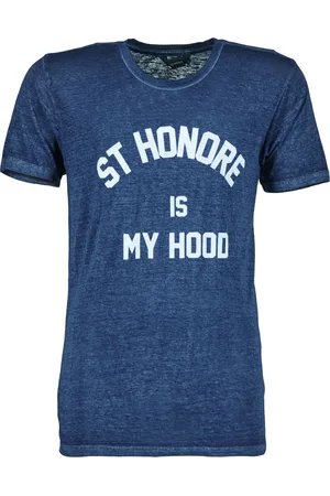 Eleven Paris T-shirt FANORE