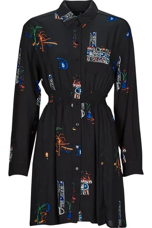 Desigual Abito corto VEST_DRESDE