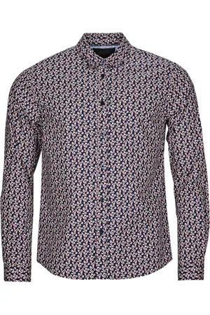 Le Temps des Cerises Camicia a maniche lunghe FLOY