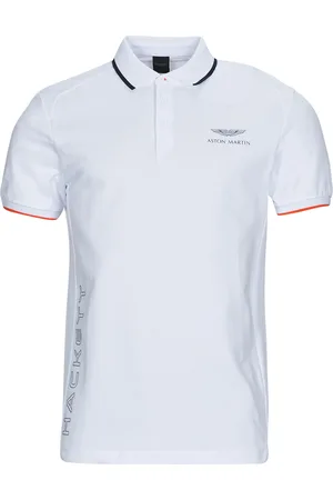 Hackett Polo ASTON MARTIN BY AMR SPEEDMASTER SS