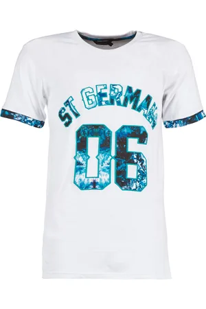 Eleven Paris T-shirt TOMAIN