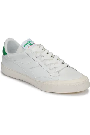 Diadora Sneakers basse MELODY LEATHER DIRTY