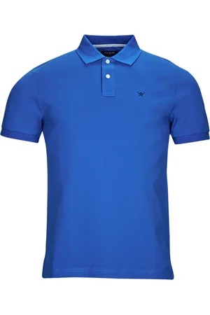 Hackett Polo ESSENTIALS SLIM FIT LOGO