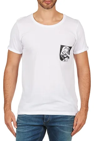 Eleven Paris T-shirt MARYLINPOCK MEN