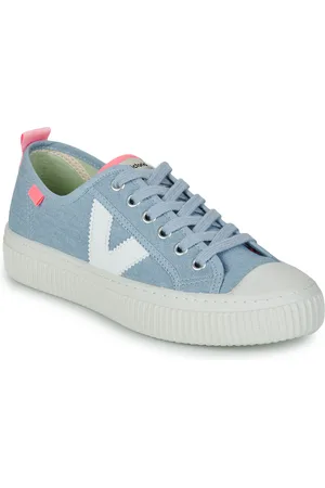 victoria Sneakers basse 1915 RE-EDIT