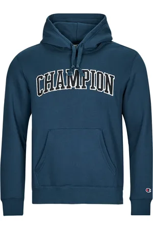 Champion Felpa Heavy Cotton Poly Fleece
