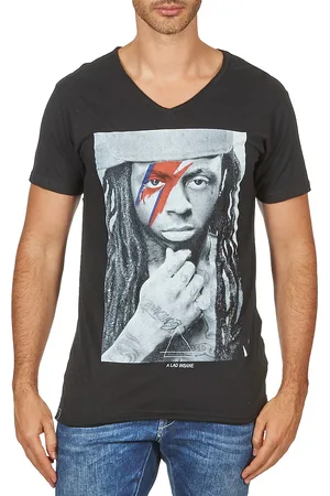 Eleven Paris T-shirt KAWAY M MEN