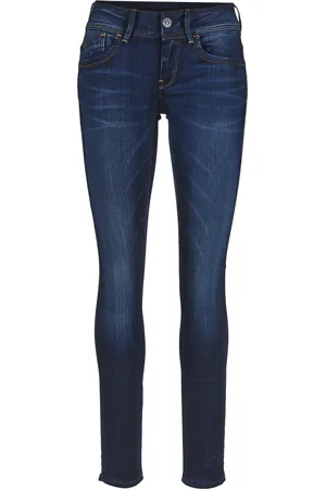 G-Star Jeans skynny LYNN MID SKINNY