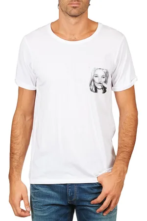 Eleven Paris T-shirt KMPOCK MEN