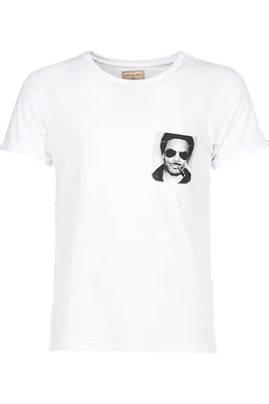 Eleven Paris T-shirt LENNYPOCK MEN