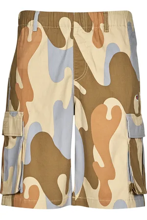 Champion Pantaloni corti Cargo Bermuda