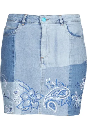 Desigual Gonna BE BLUE