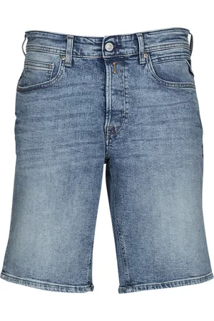Replay Pantaloni corti GROVER SHORT
