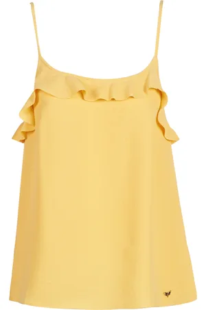 LES PETITES BOMBES Top AZITAFE