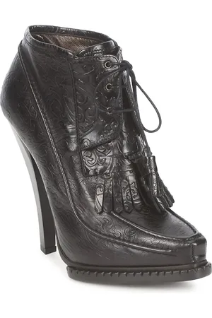 Roberto Cavalli Stivaletti QDS640-PZ030