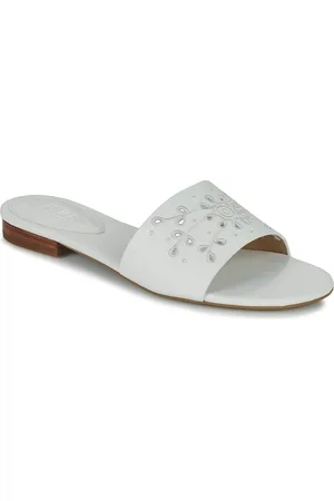 Ralph Lauren Scarpe ANDEE-SANDALS-FLAT SANDAL