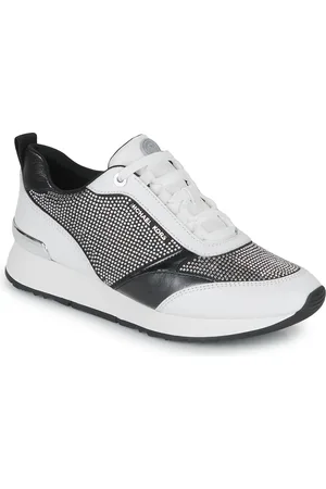 Michael Kors Sneakers basse ALLIE STRIDE TRAINER