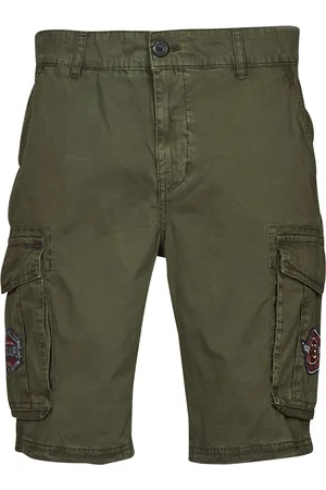 Petrol Industries Pantaloni corti Shorts Cargo