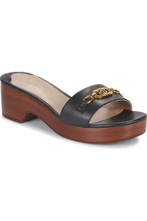 Ralph Lauren Scarpe ROXANNE-SANDALS-FLAT SANDAL