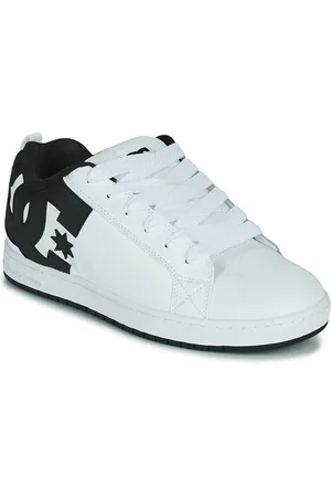 Dcshoes Sneakers COURT GRAFFIK