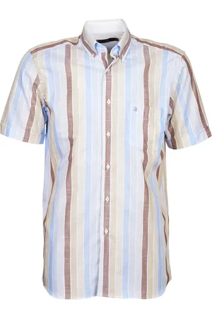 Pierre Cardin Camicia a maniche corte 539936240-130