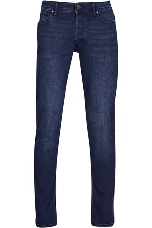 JACK & JONES Jeans Slim JJIGLENN JJORIGINAL MF 775