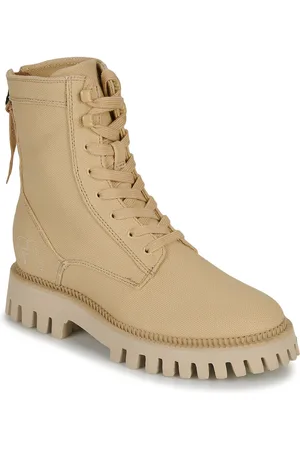 Free Lance Stivaletti LUCY BACK ZIP BOOT