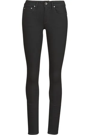 G-Star Jeans skynny Midge Zip Mid Skinny Wmn