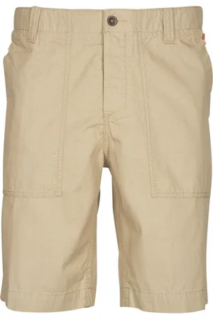 Timberland Pantaloni corti Work For The Future - ROC Fatigue Short Straight