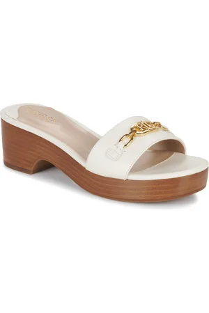 Ralph Lauren Scarpe ROXANNE-SANDALS-FLAT SANDAL