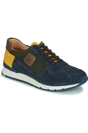 Hexagone Pellet Sneakers MALO