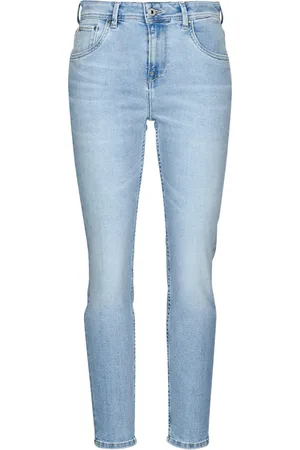 Pepe Jeans Jeans Mom VIOLET